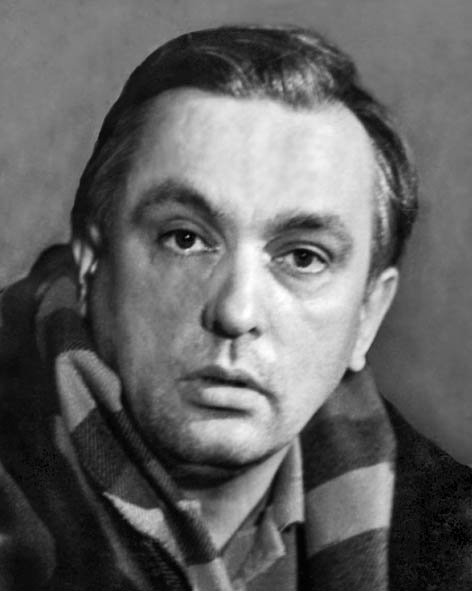 фото: Кочнєв Олександр Павлович